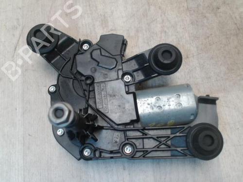 Used Rear wiper motor PEUGEOT 208 I (CA_, CC_) 1.2 VTi 68 / PureTech 68 (68 hp) 27665589