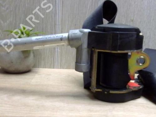 Front left seatbelt MERCEDES-BENZ SLK (R170) 230 Kompressor (170.447) | BP29523229I26 