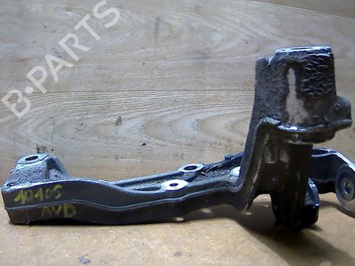 Engine mount VW GOLF V (1K1) 1.9 TDI | BP31233512M89  - Image 5