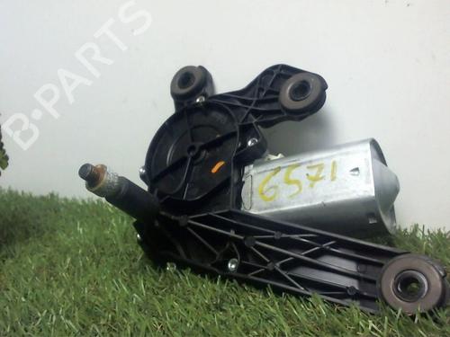 Rear wiper motor CITROËN C2 (JM_) 1.4 | BP25395301M102 