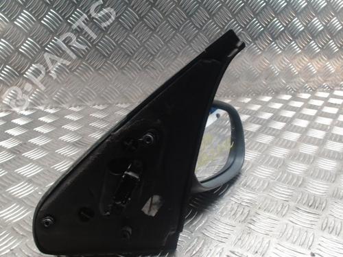 Right mirror RENAULT CLIO II (BB_, CB_) 1.5 dCi (B/CB07) | BP32282554C27