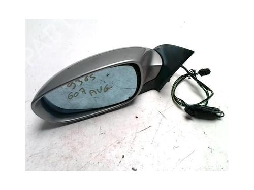 Used Left mirror PEUGEOT 607 (9D, 9U) 2.2 HDi (133 hp) 25417312