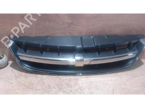 Used Grille CHEVROLET NUBIRA Saloon 2.0 D (121 hp) 25411159