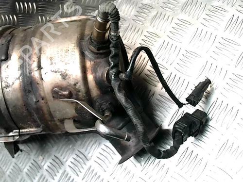 Particulate filter BMW 1 (E87) 118 d | BP31221547M81 