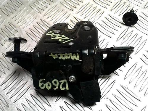 Electronic module OPEL MOKKA / MOKKA X (J13) 1.7 CDTI (_76) | BP37509551M83 - Image 4
