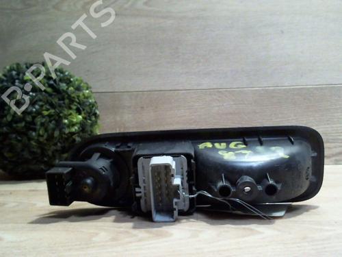 Right front window switch RENAULT TWINGO II (CN0_) 1.5 dCi (CN0E) | BP25383346I26