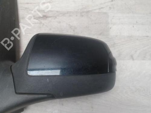 Left mirror FORD C-MAX (DM2) 1.8 TDCi | BP27887556C26 