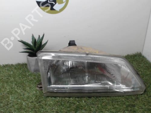 Used Right headlight PEUGEOT 106 I (1A, 1C) 1.1 (60 hp) 25396275