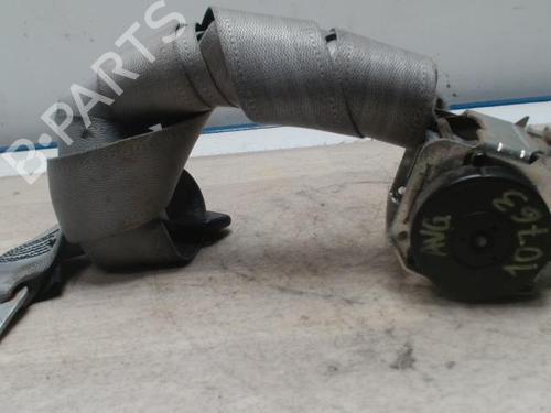 Sikkerhetsbelte foran venstre OPEL CORSA D (S07) 1.2 (L08, L68) (80 hp) 28085555