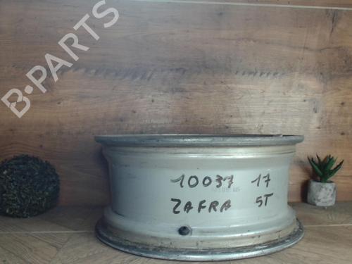 Used Rim OPEL ZAFIRA A MPV (T98) 2.2 DTI 16V (F75) (125 hp) 29186999
