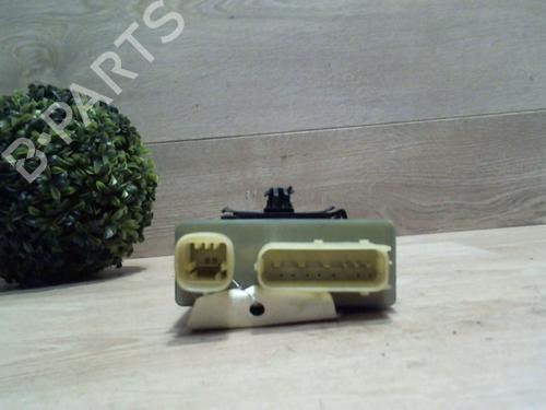 Control unit CITROËN BERLINGO Box Body/MPV (B9) 1.6 HDi / BlueHDi 75 | BP25414197M11