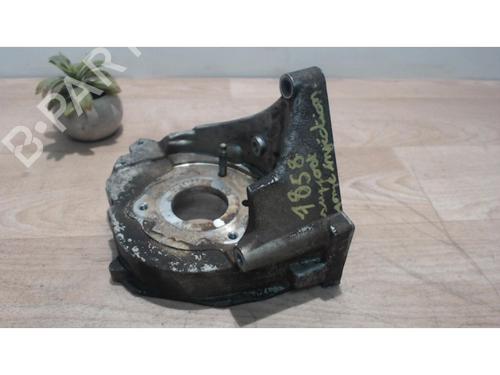 Used Engine mount PEUGEOT 607 (9D, 9U) 2.2 HDi (133 hp) 25410940