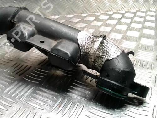 Thermostat housing CITROËN XSARA PICASSO (N68) 1.6 HDi | BP25748490M116 