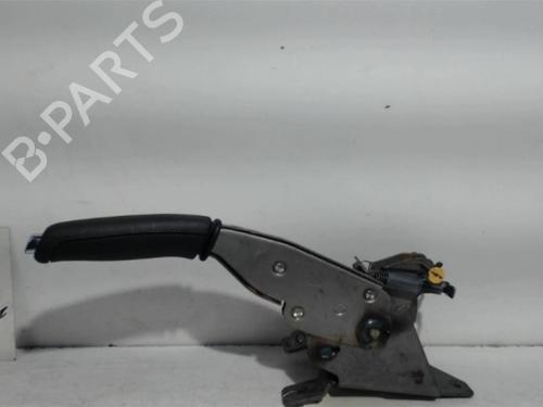 Hand brake PEUGEOT 407 SW (6E_, 6D_) 1.6 HDi 110 | BP25399457I18 