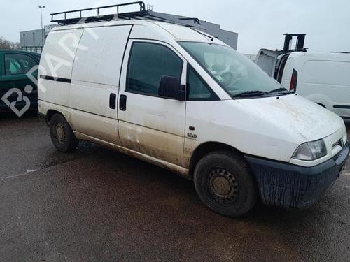 Rim CITROËN JUMPY I (U6U_) 1.9 D 70 | BP27352700C45 