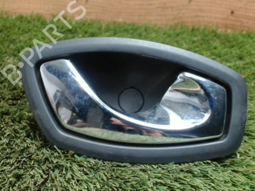 Front right interior door handle RENAULT MEGANE III Hatchback (BZ0/1_, B3_) 1.5 dCi (BZ09, BZ0D, BZ1W, BZ29, BZ14) | BP29167635I14 
