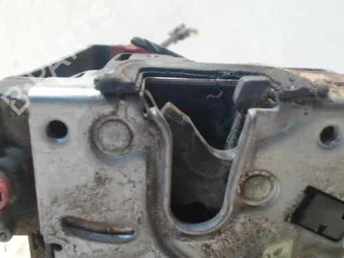 Rear right lock OPEL ASTRA H (A04) 1.7 CDTI (L48) | BP27581907C99 
