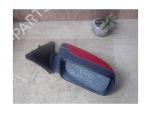 Right mirror BMW 3 Compact (E36) 318 ti | BP25416004C27 