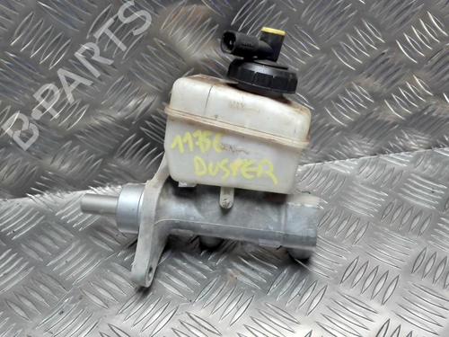 Used Brake master cylinder DACIA DUSTER (HS_) 1.5 dCi 4x4 (HSMC, HSMD) (110 hp) 25992223