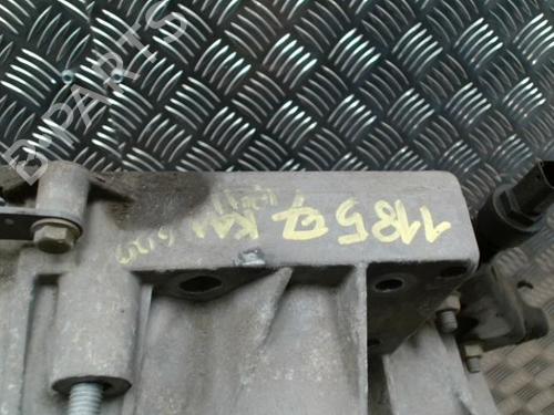Gearbox RENAULT KANGOO (KC0/1_) 1.4 (KC0C, KC0H, KC0B, KC0M) | BP25712402M3 