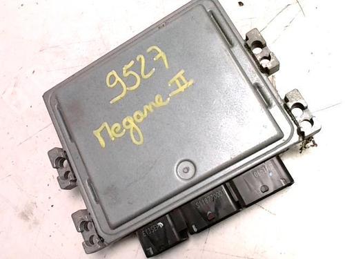 Used Control unit RENAULT MEGANE II (BM0/1_, CM0/1_) 1.5 dCi (BM1E, CM1E) (106 hp) 25416985