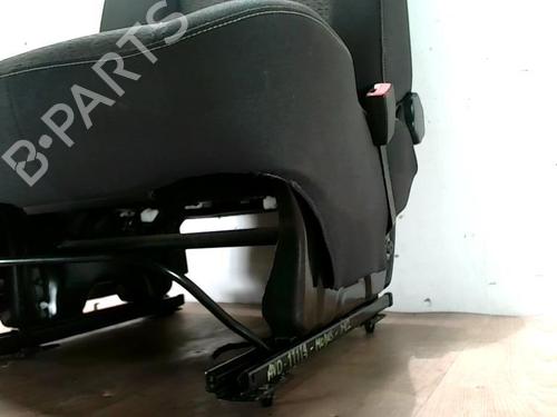 Right front seat RENAULT MODUS / GRAND MODUS (F/JP0_) 1.5 dCi (FP0F, JP0F) | BP31230202C16 