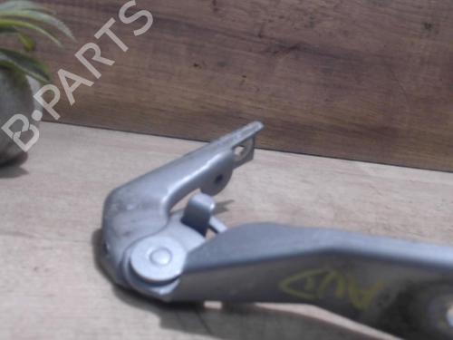 Hinge/Door check strap AUDI A4 B6 Avant (8E5) 1.9 TDI | BP31218292C146