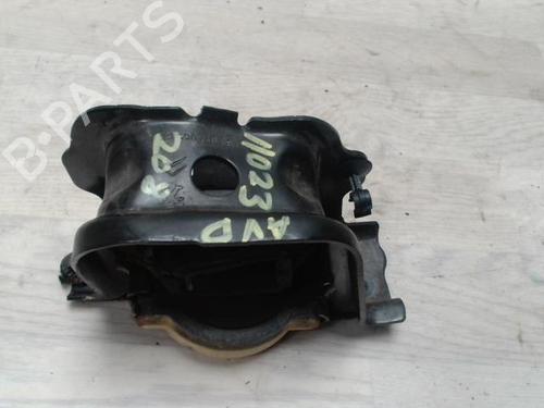 Used Engine mount PEUGEOT 208 I (CA_, CC_) 1.2 THP 110 (110 hp) 27921380