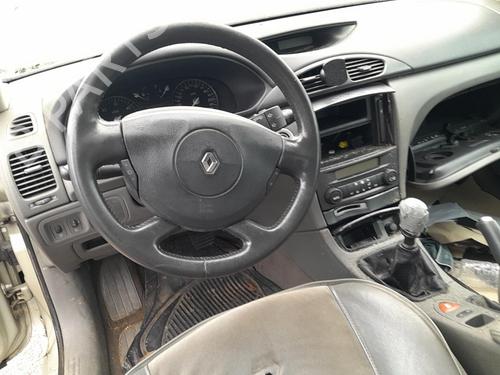 Mass air flow sensor RENAULT LAGUNA II (BG0/1_) 1.9 dCi (BG08, BG0G) | BP31221226M95