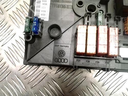 Fuse box VW GOLF V (1K1) 1.9 TDI | BP31233577E1  - Image 5