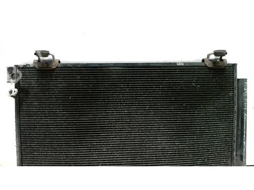 AC radiator TOYOTA COROLLA Verso (ZER_, ZZE12_, R1_) 2.0 D-4D (CUR10_, CUR10R) | BP25421969M32