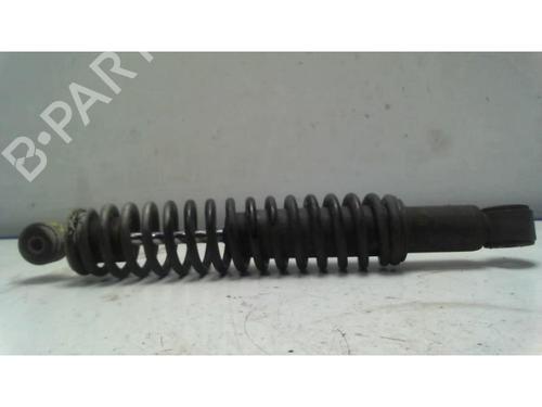 Right rear shock absorber TOYOTA YARIS (_P13_) 1.5 Hybrid (NHP130_, NHP130) | BP25426596M19
