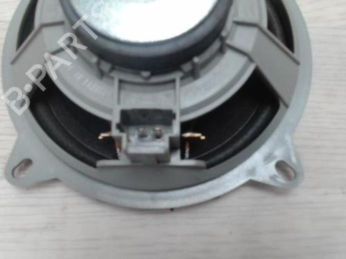 Speaker CITROËN C3 I (FC_, FN_) 1.6 16V | BP27992209E2 