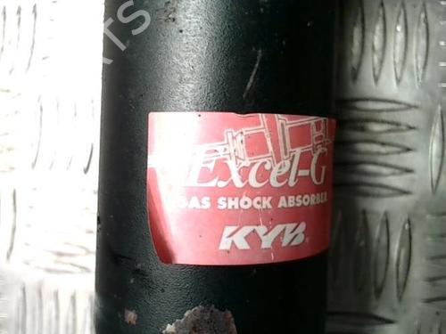 Right front shock absorber CITROËN JUMPER II Van 2.2 HDi 110 | BP31087669M17 