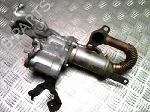 Used Turbocharger/Supercharger RENAULT MODUS / GRAND MODUS (F/JP0_) 1.5 dCi (FP0F, JP0F) (86 hp) 25774581