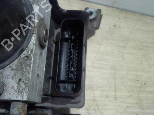 Used ABS pump ABS pump OPEL ZAFIRA / ZAFIRA FAMILY B (A05) 1.9 CDTI (M75) (150 hp) 25388040 25388040