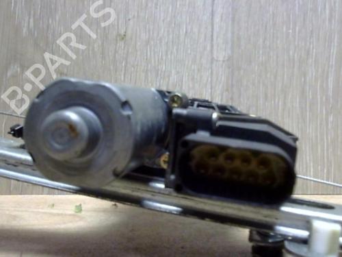 Front left window mechanism MERCEDES-BENZ A-CLASS (W168) A 160 (168.033, 168.133) | BP31236541C22