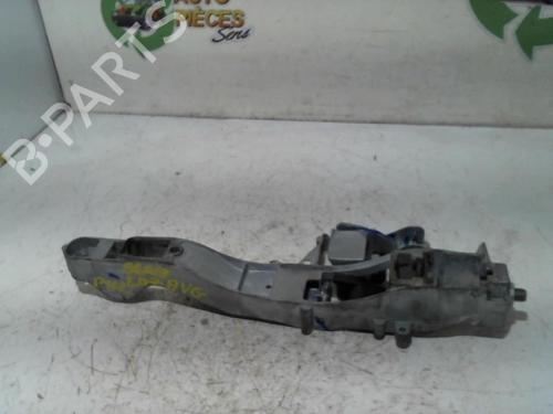 Used Front left exterior door handle Front left exterior door handle 25399164 25399164