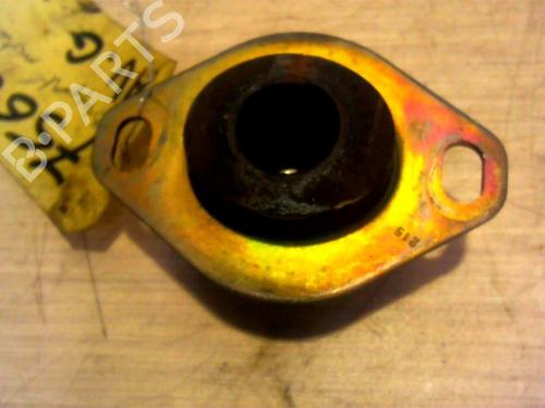 Engine mount CITROËN C4 Coupe (LA_) 1.6 HDi | BP25391120M89