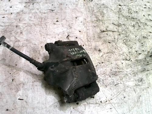 Used Left front brake caliper RENAULT KANGOO Express (FC0/1_) D 65 1.9 (FC0E, FC02, FC0J, FC0N) (64 hp) 25430629