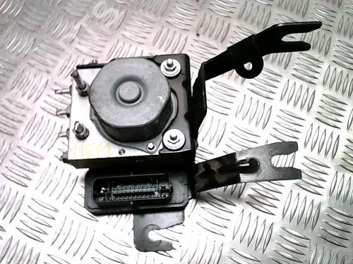 Used ABS pump DACIA SANDERO II 1.5 dCi 75 / Blue dCi 75 (B8JW, B8M4, B8AH, B8M7, B8M6) (75 hp) 25774621