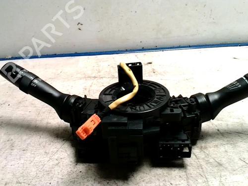 Steering column stalk TOYOTA AURIS (_E15_) 1.4 D-4D (NDE150_, NDE150R) | BP31233072I23