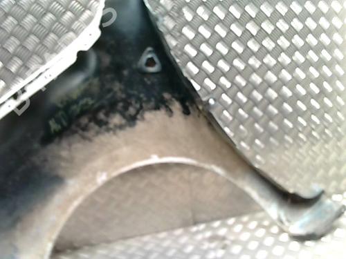 Right front fenders RENAULT KANGOO Express (FW0/1_) 1.5 dCi 75 (FW07, FW10, FW04) | BP30691389C42 