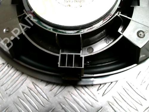 Speaker PEUGEOT 607 (9D, 9U) 2.2 HDi | BP39471811E2 - Image 6
