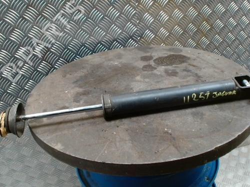 Used Left rear suspension arm Left rear suspension arm JAGUAR XJ (XJ40, XJ81) 4.0 (226 hp) 33690646 33690646