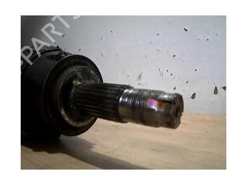 Right front driveshaft CITROËN NEMO Box Body/MPV (AA_) 1.4 HDi | BP25412403M39 