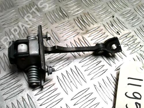 Used Hinge/Door check strap Hinge/Door check strap CITROËN DS3 (SA_) 1.6 HDi 90 (92 hp) 33906154 33906154