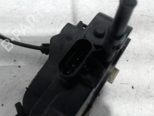 Front left lock RENAULT SCÉNIC II (JM0/1_) 1.5 dCi (JM02, JM13) | BP25399198C98 