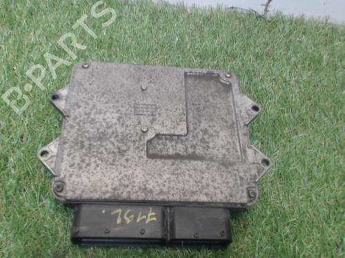 Engine control unit (ECU) SUZUKI SWIFT III (MZ, EZ) 1.3 DDiS (RS413D) | BP25390192M57 - Image 2