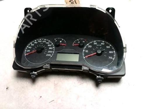 Kombiinstrument RENAULT CLIO II (BB_, CB_) 1.2 (BB0A, BB0F, BB10, BB1K, BB28, BB2D, BB2H, CB0A,... | BP25431165C47 